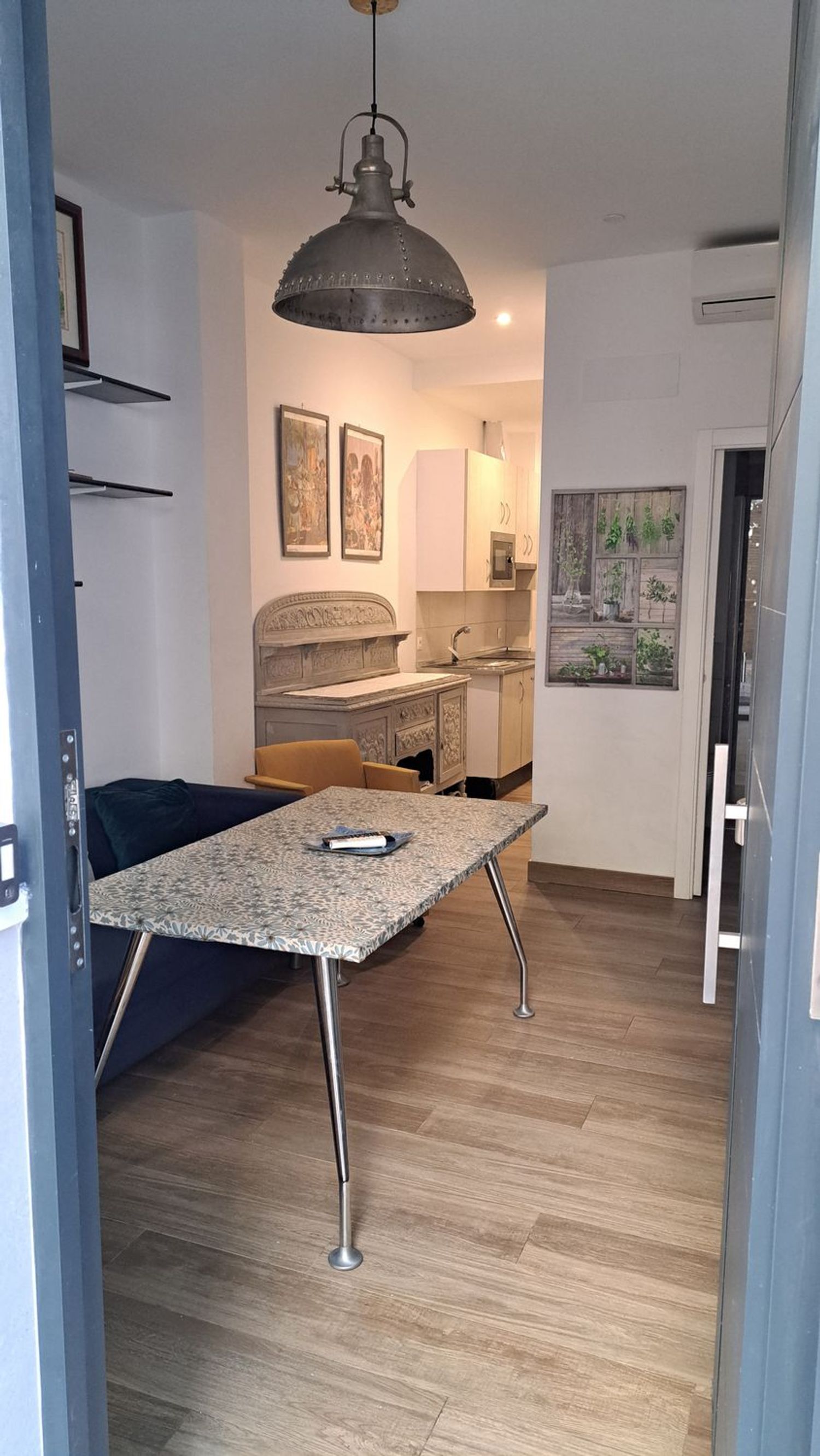 Piso en Calle Serrano y Ortega, 6, Tiro de Línea - Foto 29