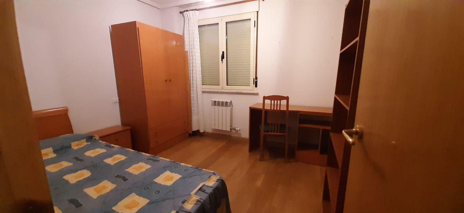 Piso en Calle Federico de Onís, 41, Pizarrales, Pizarrales - Foto 5