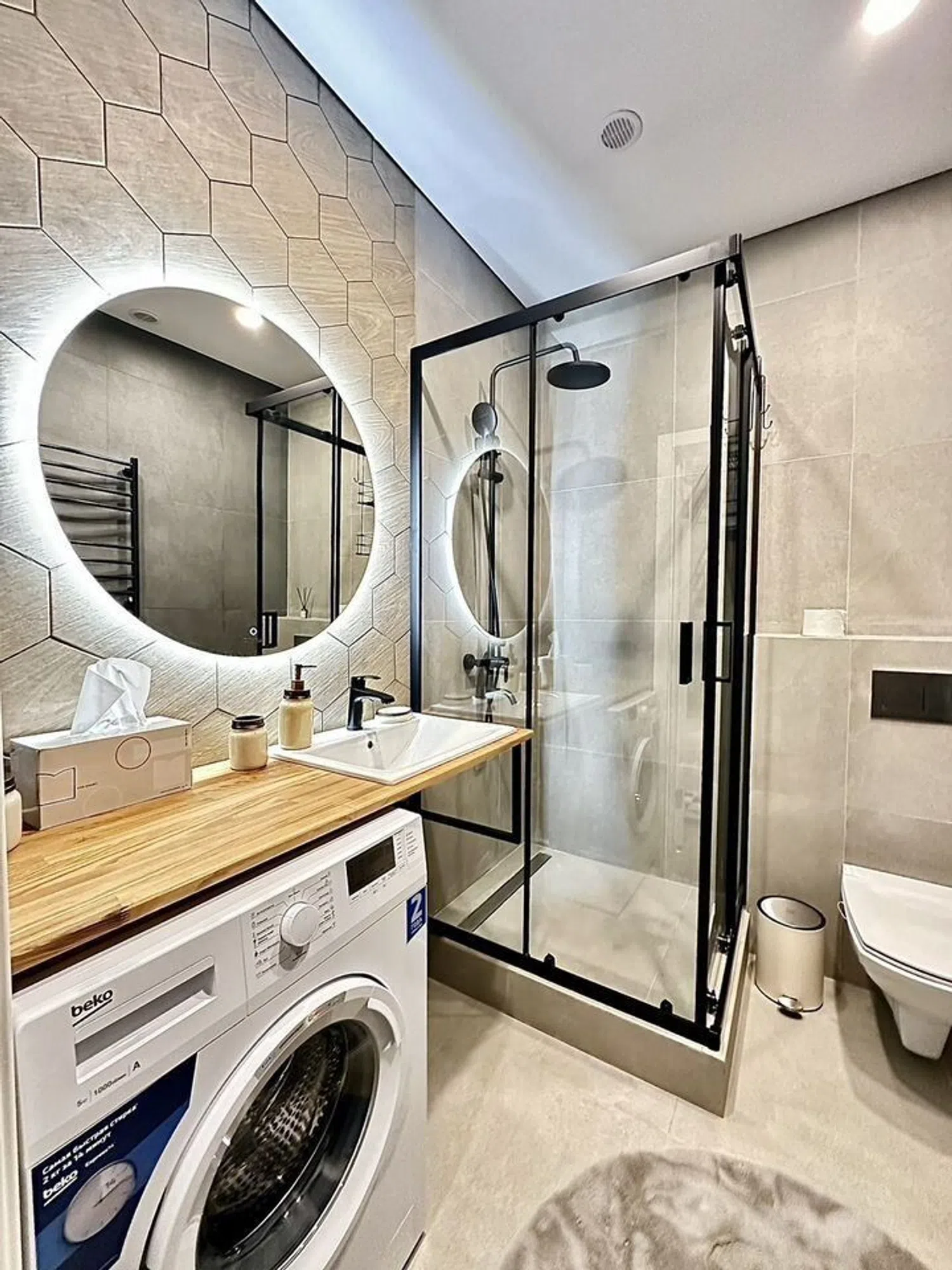 Piso en en calle de les Finestres Verdes, 8 - Foto 6