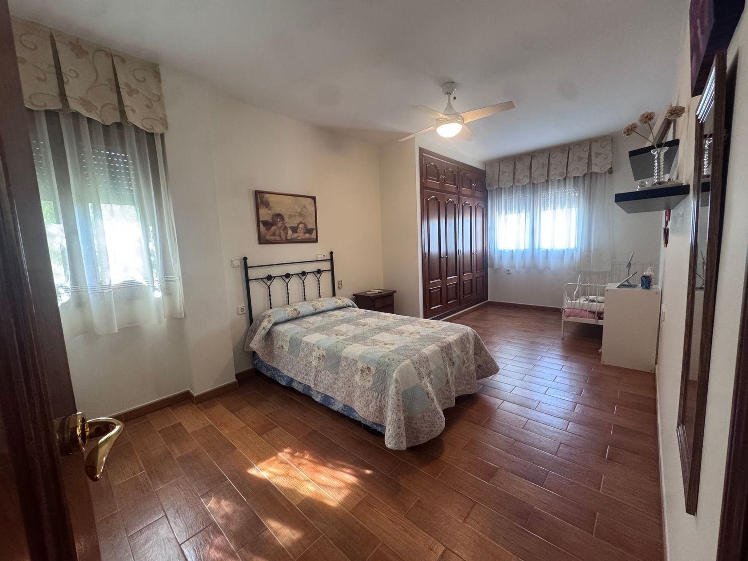 Casa o chalet independiente en La Guardia de Jaén - Foto 10