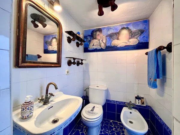 Casa de pueblo en calle Abdon Almirall, 6 - Foto 20