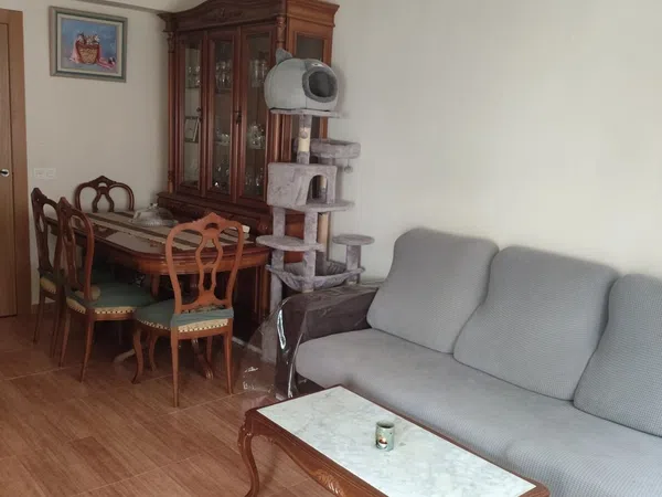 Piso en Avenida Portugal, 5, Zona Centro-Corredera, Zona Centro-Corredera - Foto 3