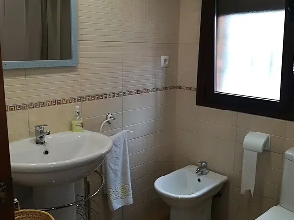 Piso en Calle Aben Mazarra, 35, Valdeolleros - Zumbacón - Camping - Foto 7