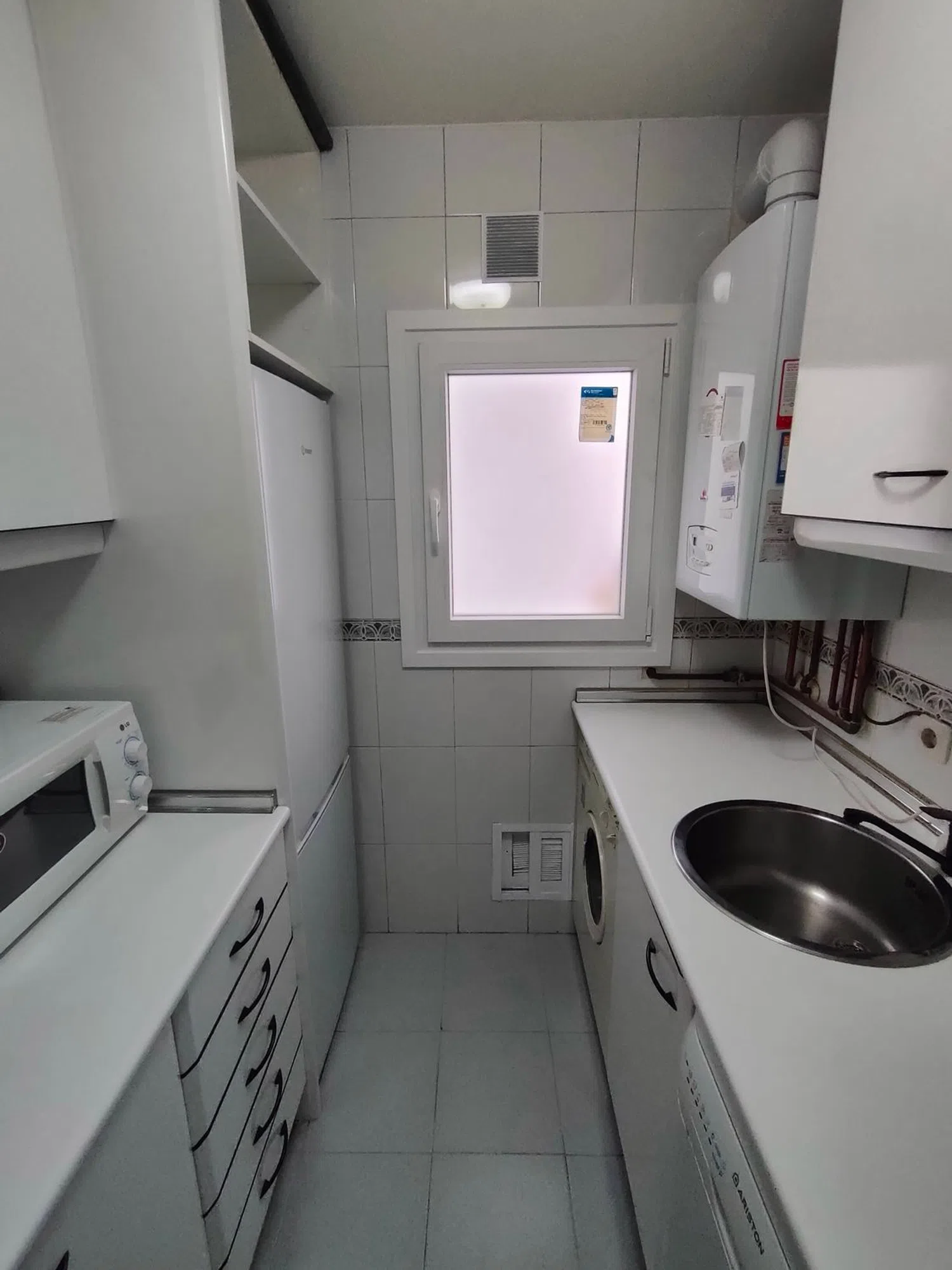 Piso en calle San Restituto, 12 - Foto 14