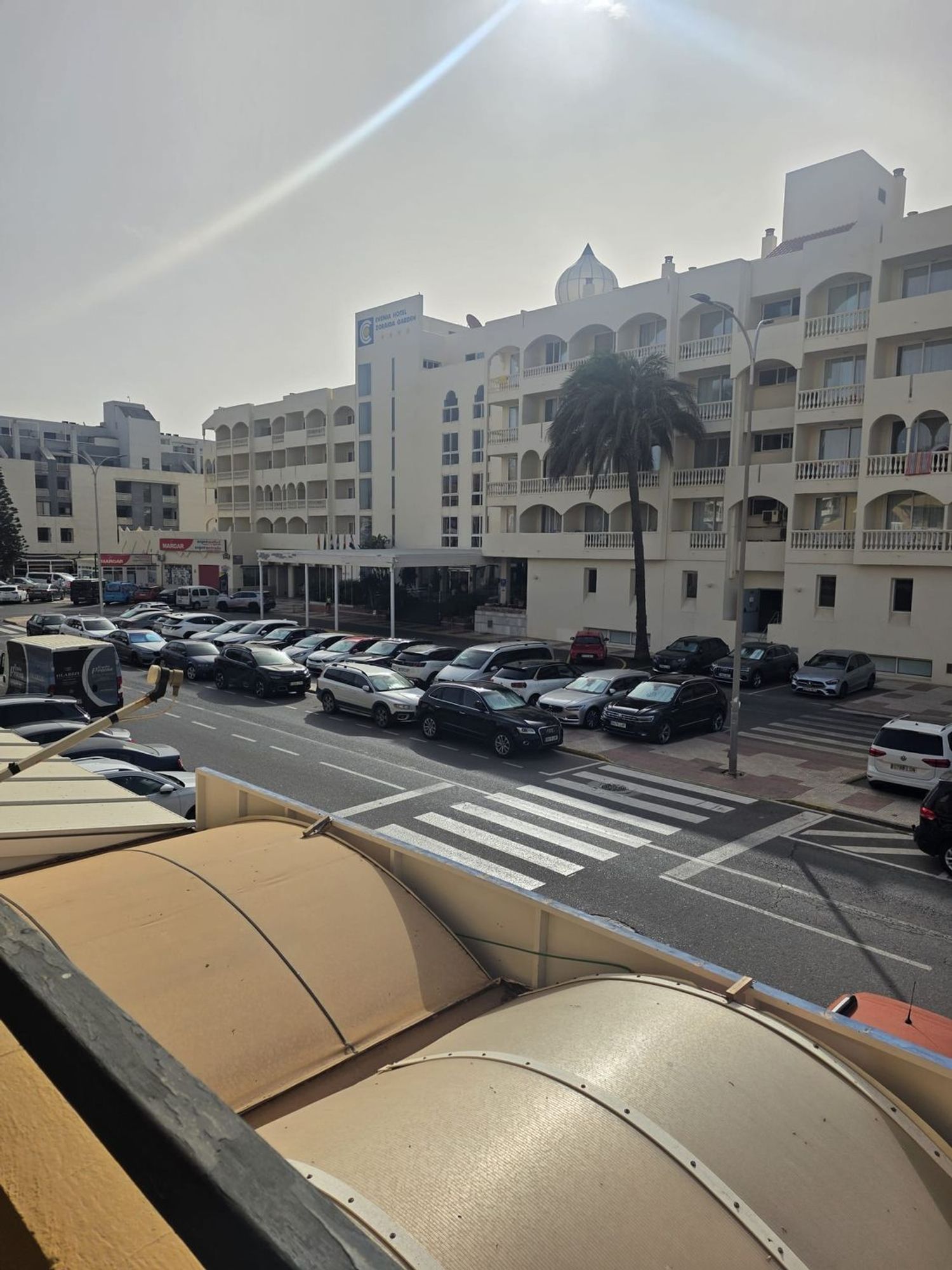 Piso en Calle Américo Vespucio, 11, El Sabinar - Urbanizaciones - Las Marinas - Foto 8