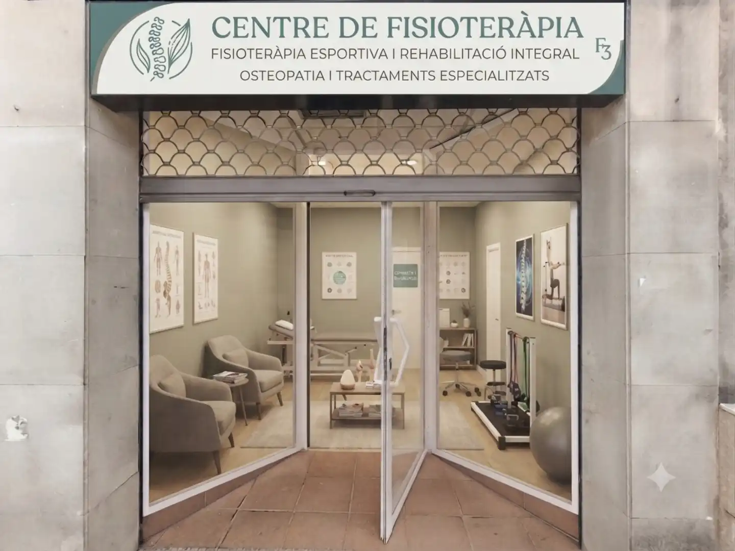 Local comercial en  Avinguda Pau Casals 163 - Foto 20