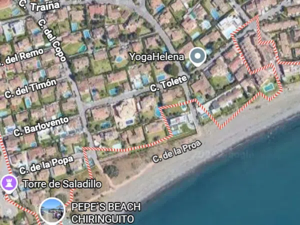 Casa o chalet independiente en Calle de la Vela, 3, Villacana - Costalita - Saladillo - Foto 7