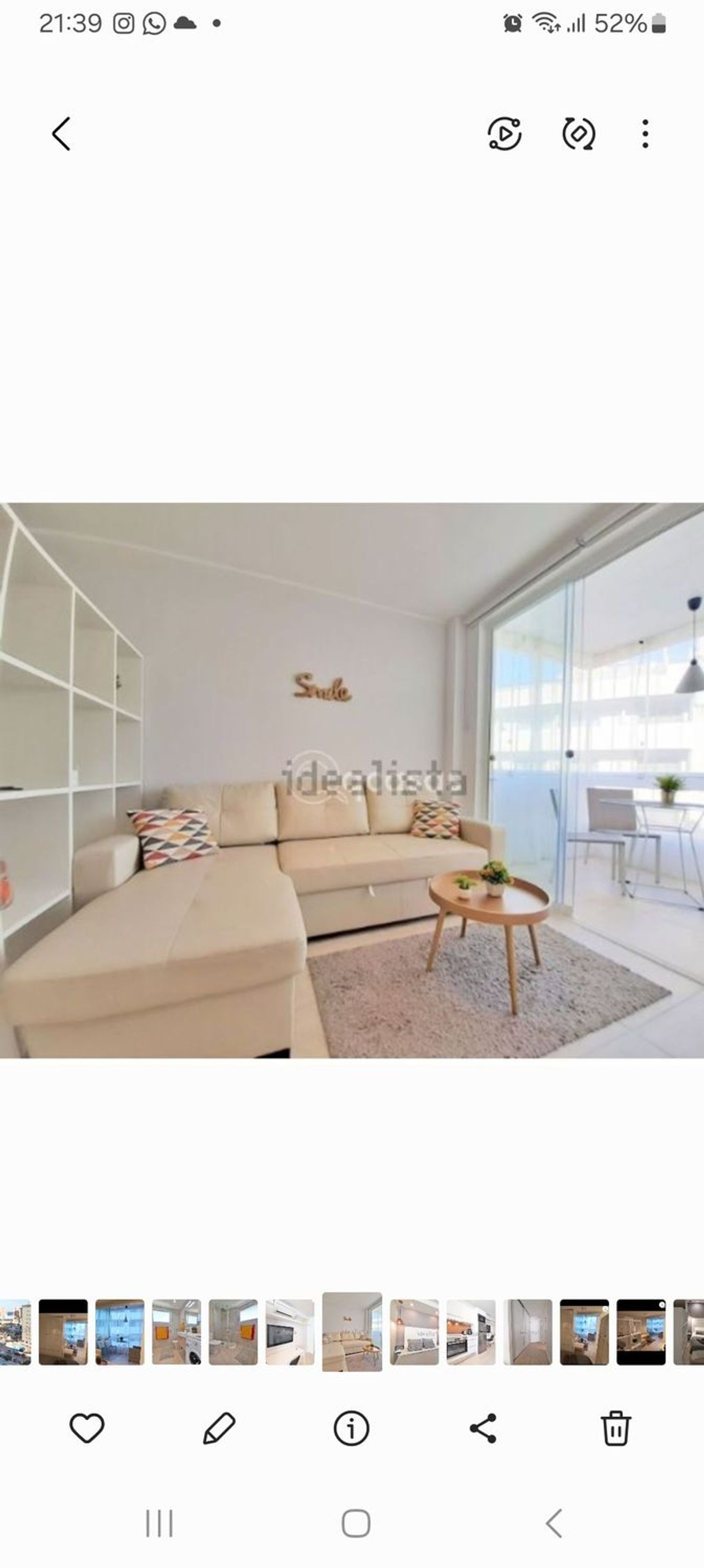 Piso en Calle Burgos, 4, Zona Sohail, Zona Sohail - Foto 10