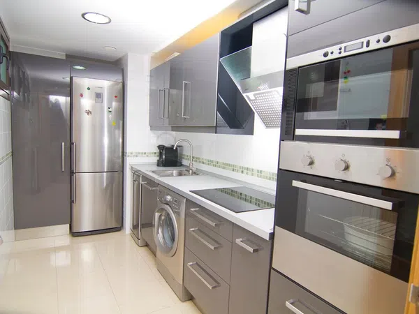 Piso en calle del Embrujo, 7 - Foto 5