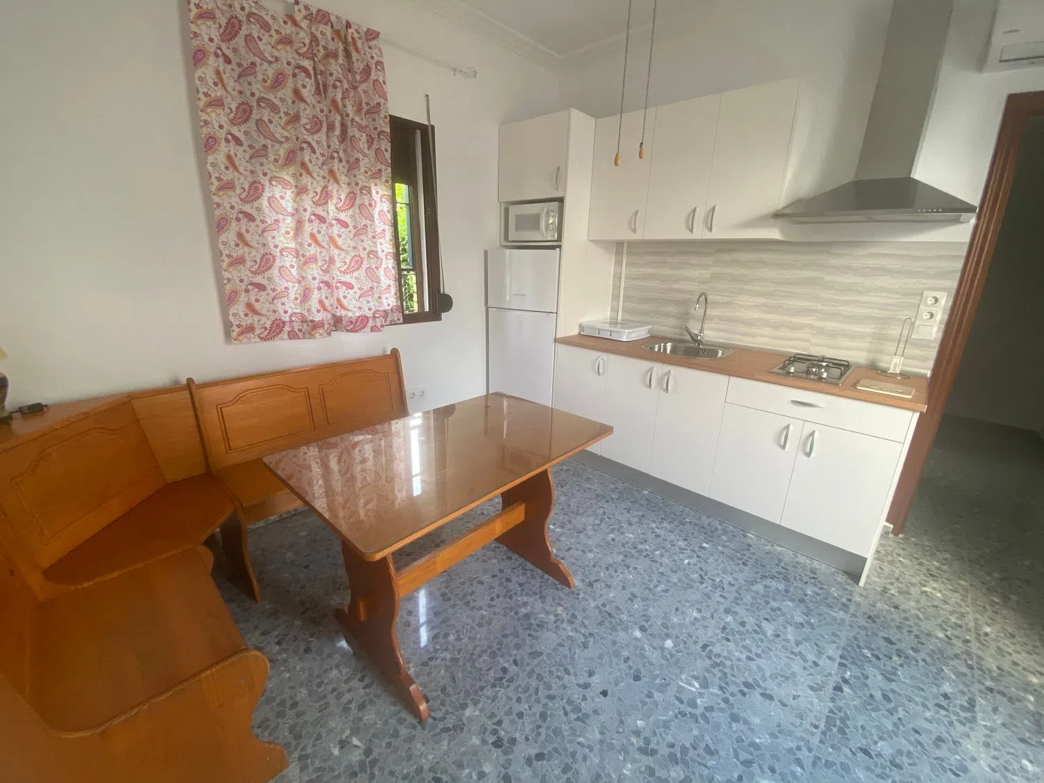Estudio en calle Regla Sanz, 19 - Foto 3