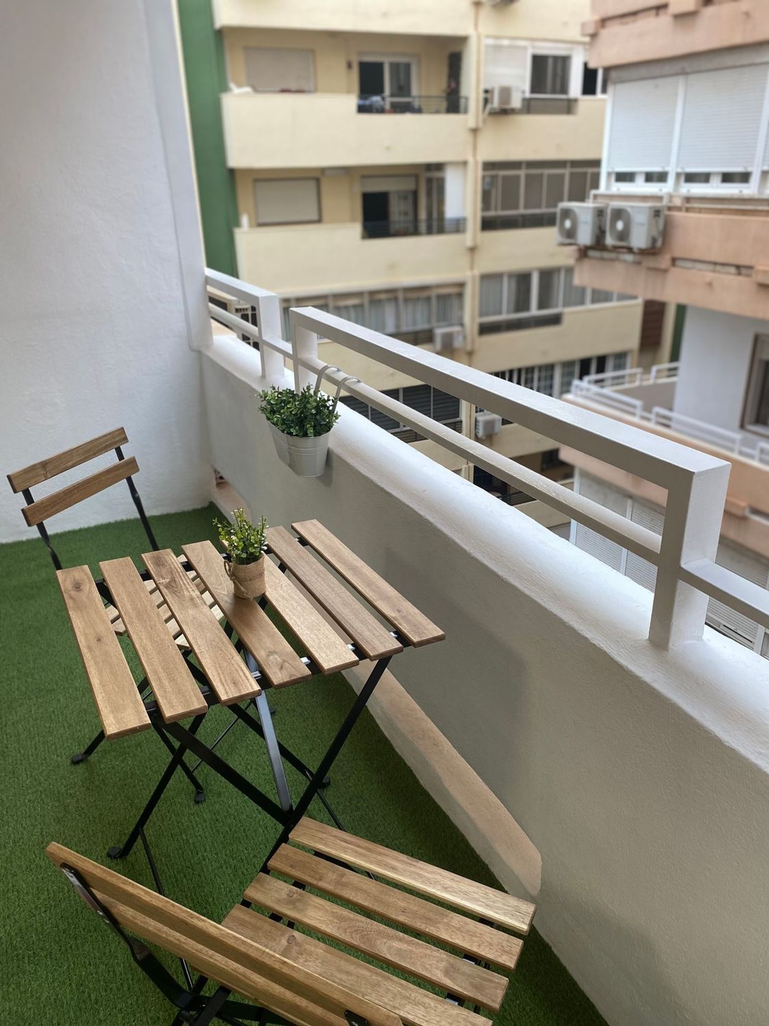Estudio en Calle Sagunto, 56, Ciudad Jardín - Tagarete, Ciudad Jardín - Tagarete - Foto 3