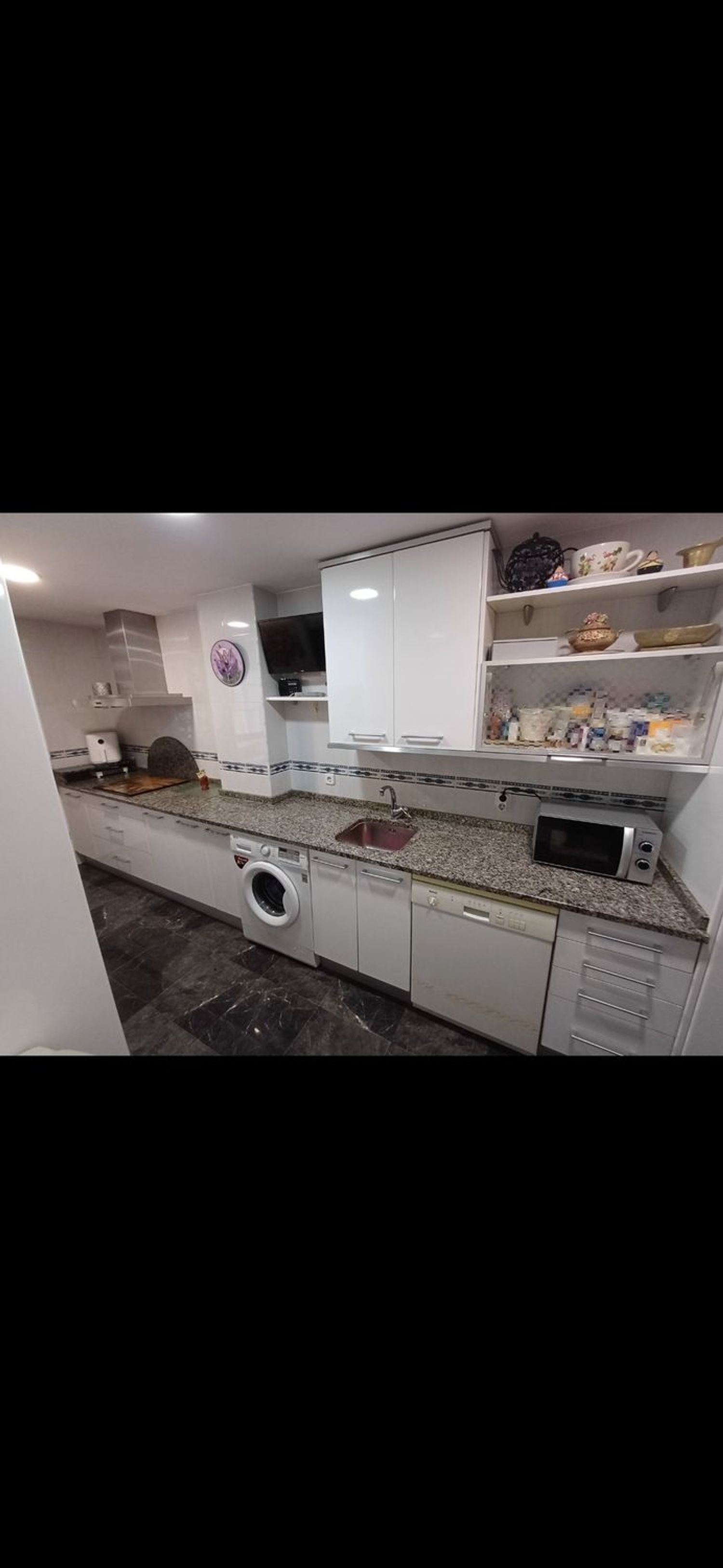Piso en Avenida de Abrantes, 66, Abrantes - Foto 3