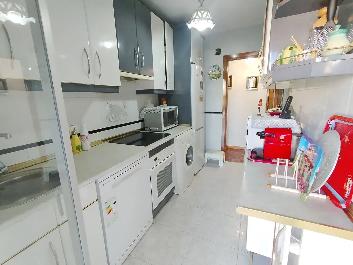 Piso en calle de Carrero Juan Ramón, 2 - Foto 15