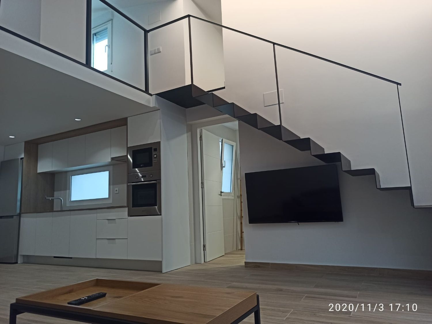 Dúplex en calle Capitán Gaspar Ortiz, 47 - Foto 3