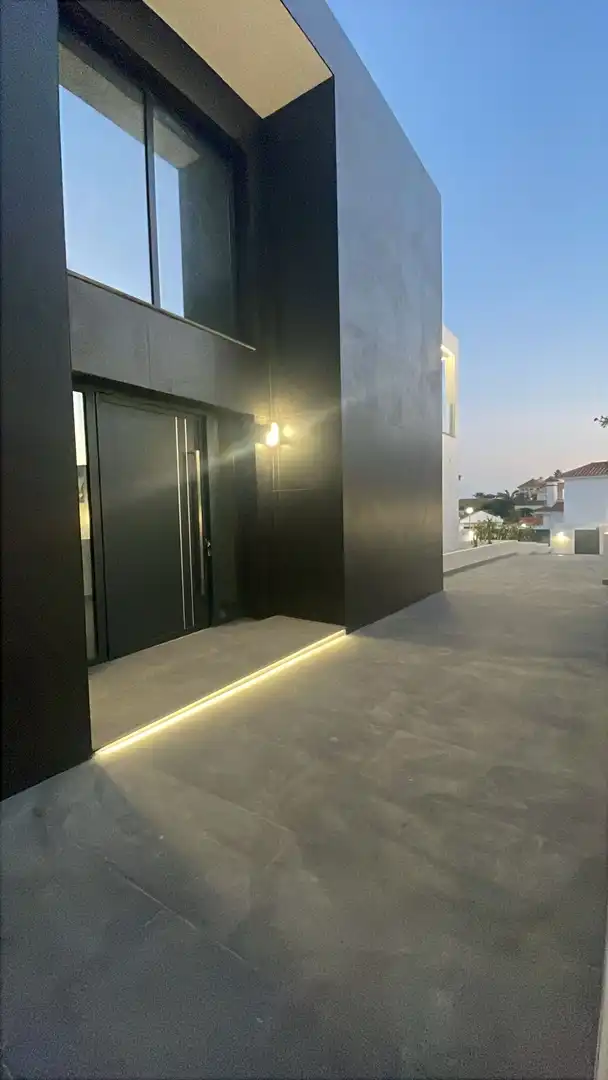 Chalet en  Urbanización el Faro 45 - Foto 10