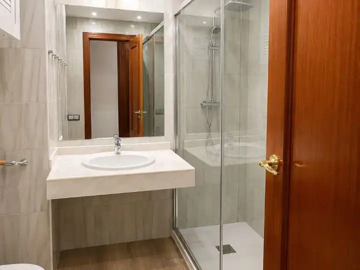 Apartamento en  Avenida Imperio Argentina 7 - Foto 2