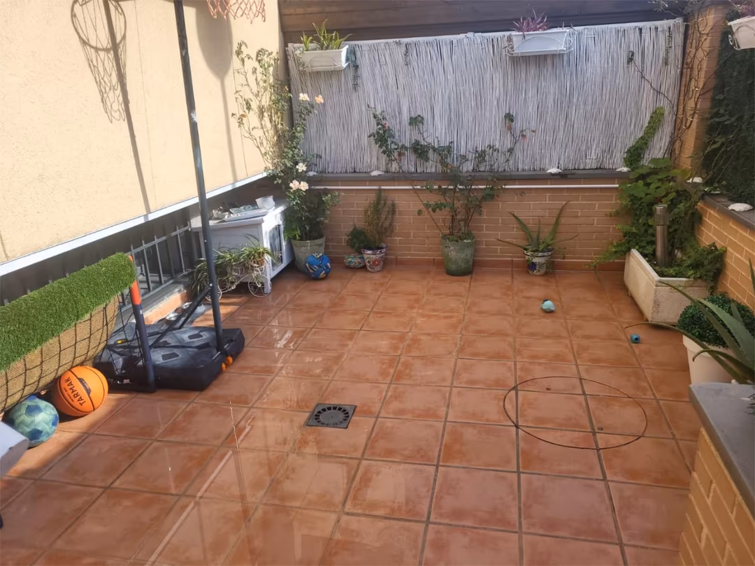 Chalet en  Calle Manuel Vázquez Montalbán 19B - Foto 24