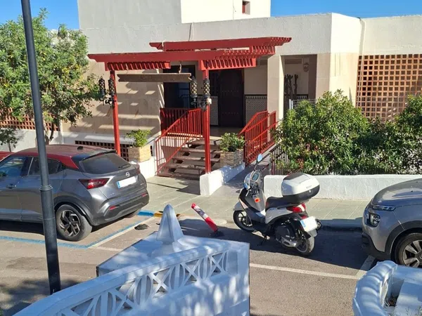 Dúplex en Urbanización Espejo del Mar, 2, Castell del Rey, Castell del Rey - Foto 9