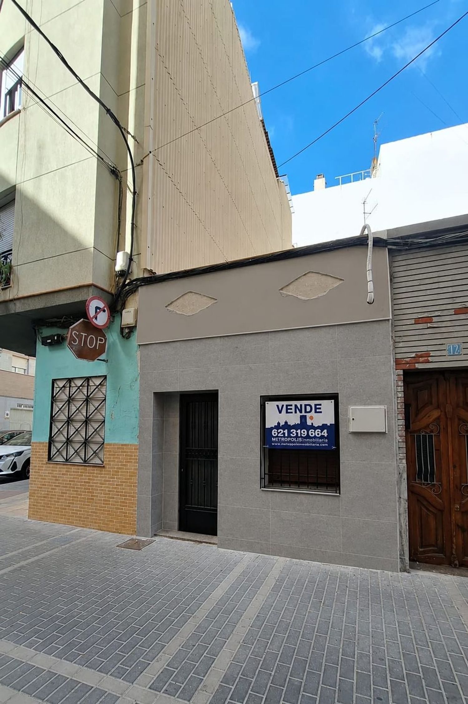 Casa o chalet independiente en Calle San Ignacio, 14, Zona Bosca, Zona Bosca - Foto 38