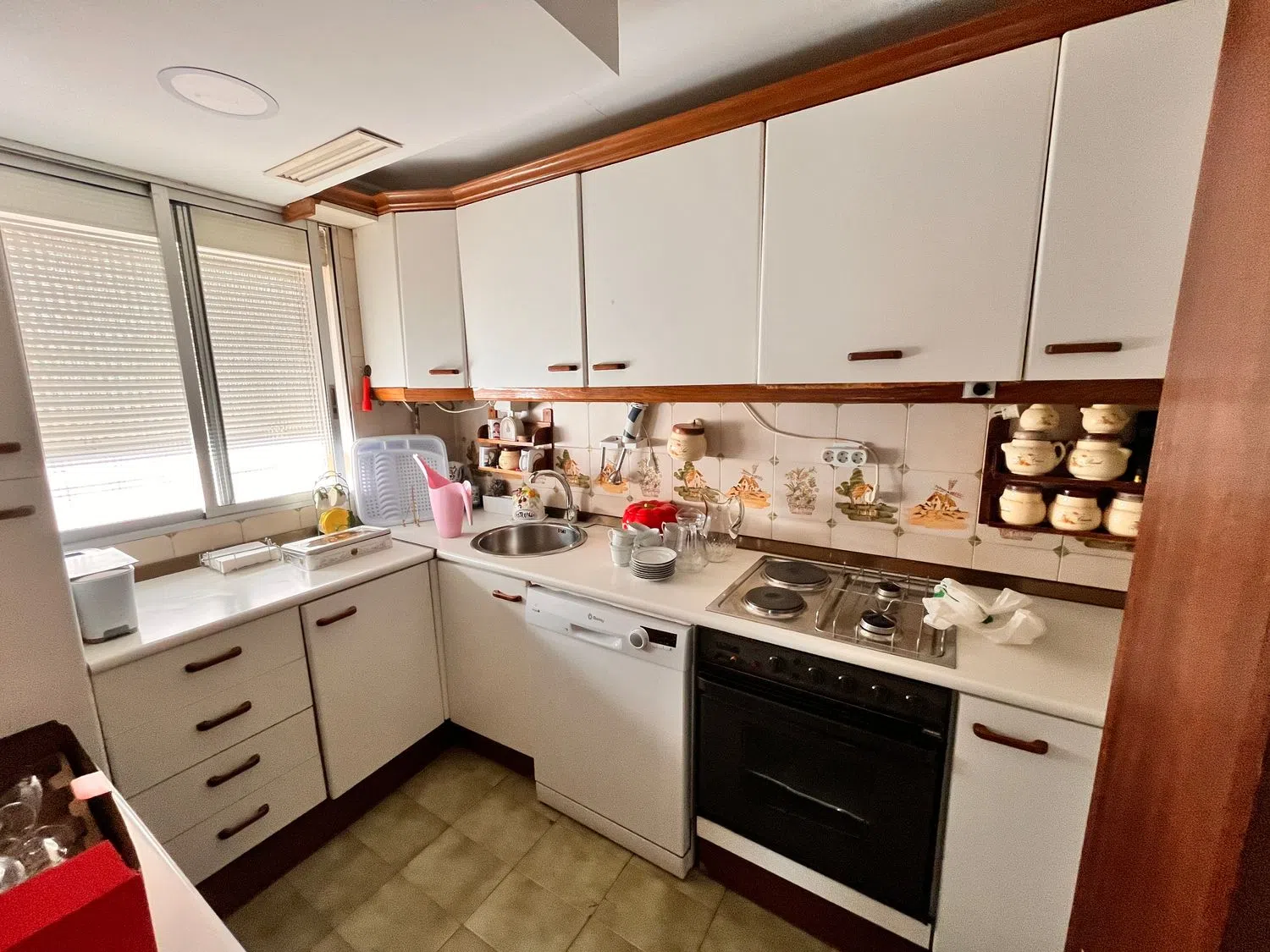 Piso en puente del Cristo de la Expiración, 1 - Foto 8