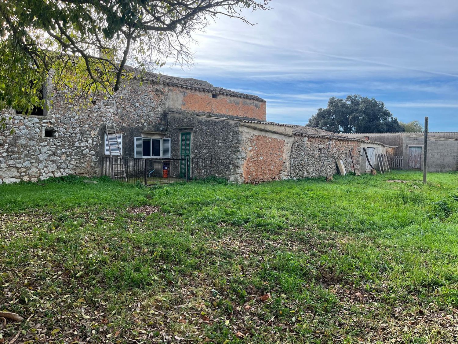 Casa rural en Diseminado Primera Volta, 209, Felanitx centro, Felanitx centro - Foto 6