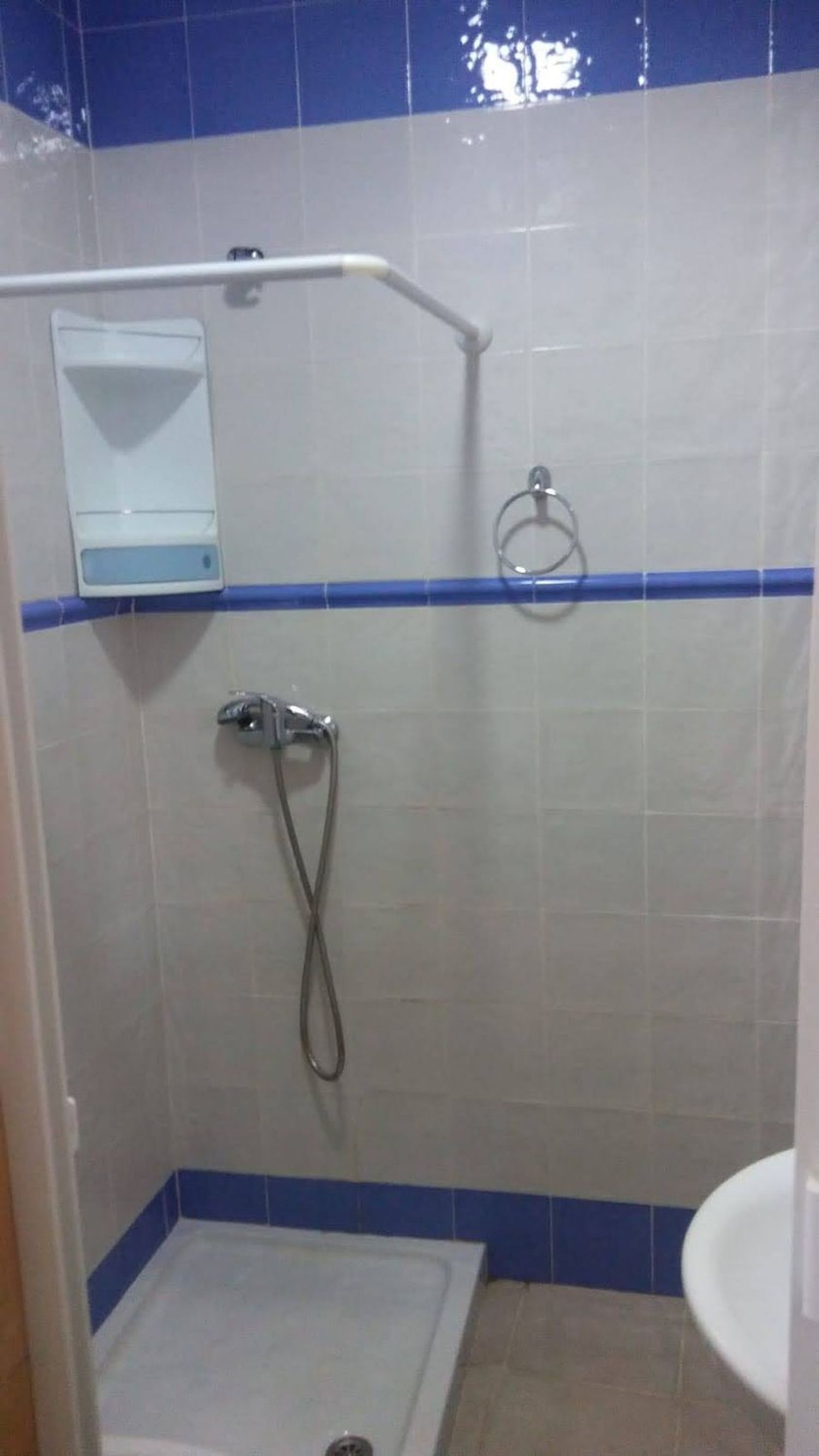 Estudio en calle Lanzarote del Lago, 44 - Foto 8