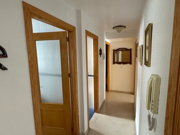 Piso en Calle Pi y Margall, 19, Playa de Garrucha, Playa de Garrucha - Foto 11