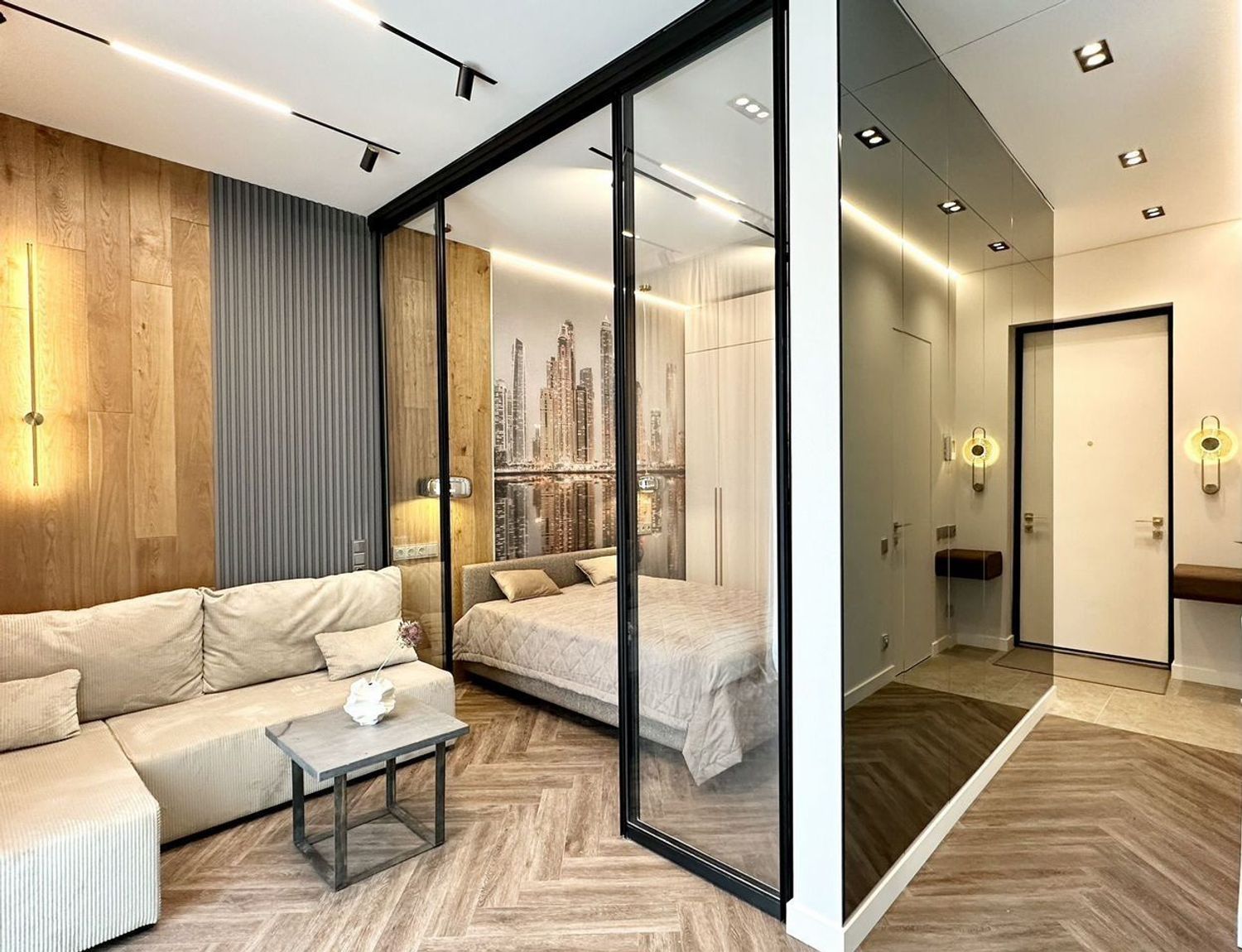 Piso en Calle Comte de Barcelona, 30, Sta Catalina - El Jonquet - Foto 5