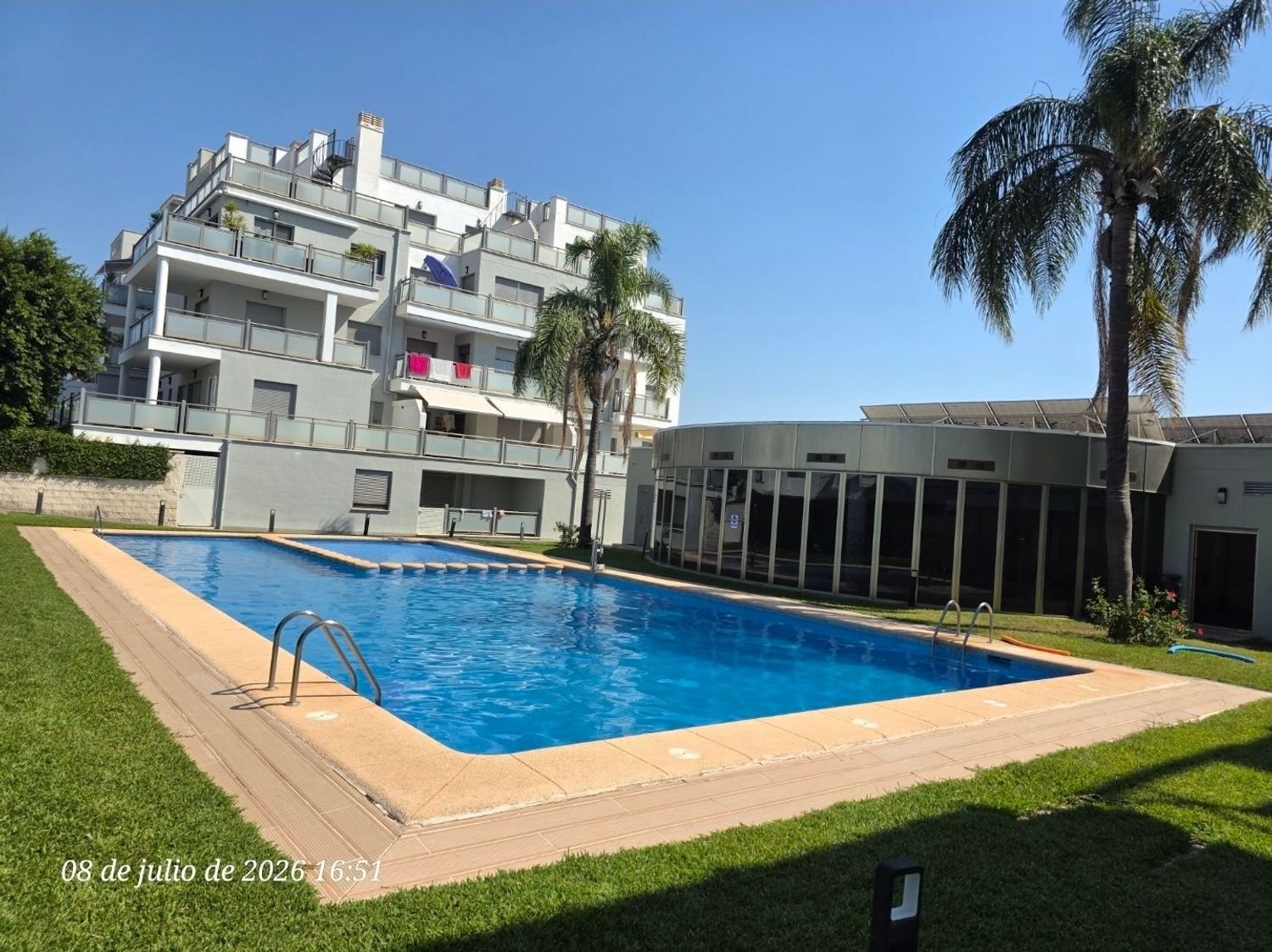 Dúplex en Avenida Matisse, 24, Oliva Nova, Oliva Nova - Foto 17