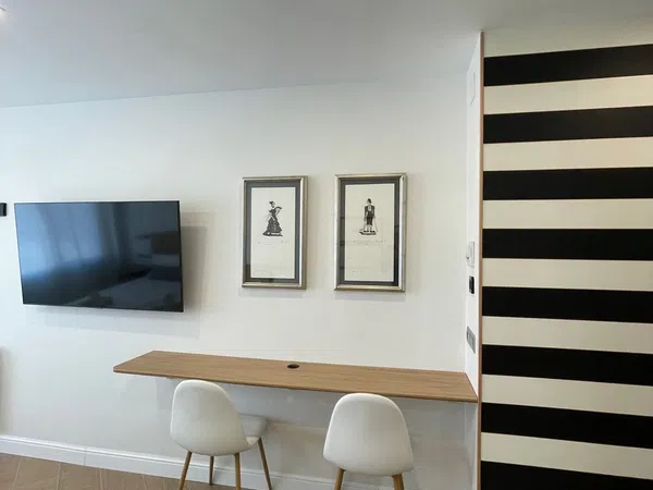 Estudio en calle Salado, 4 - Foto 13