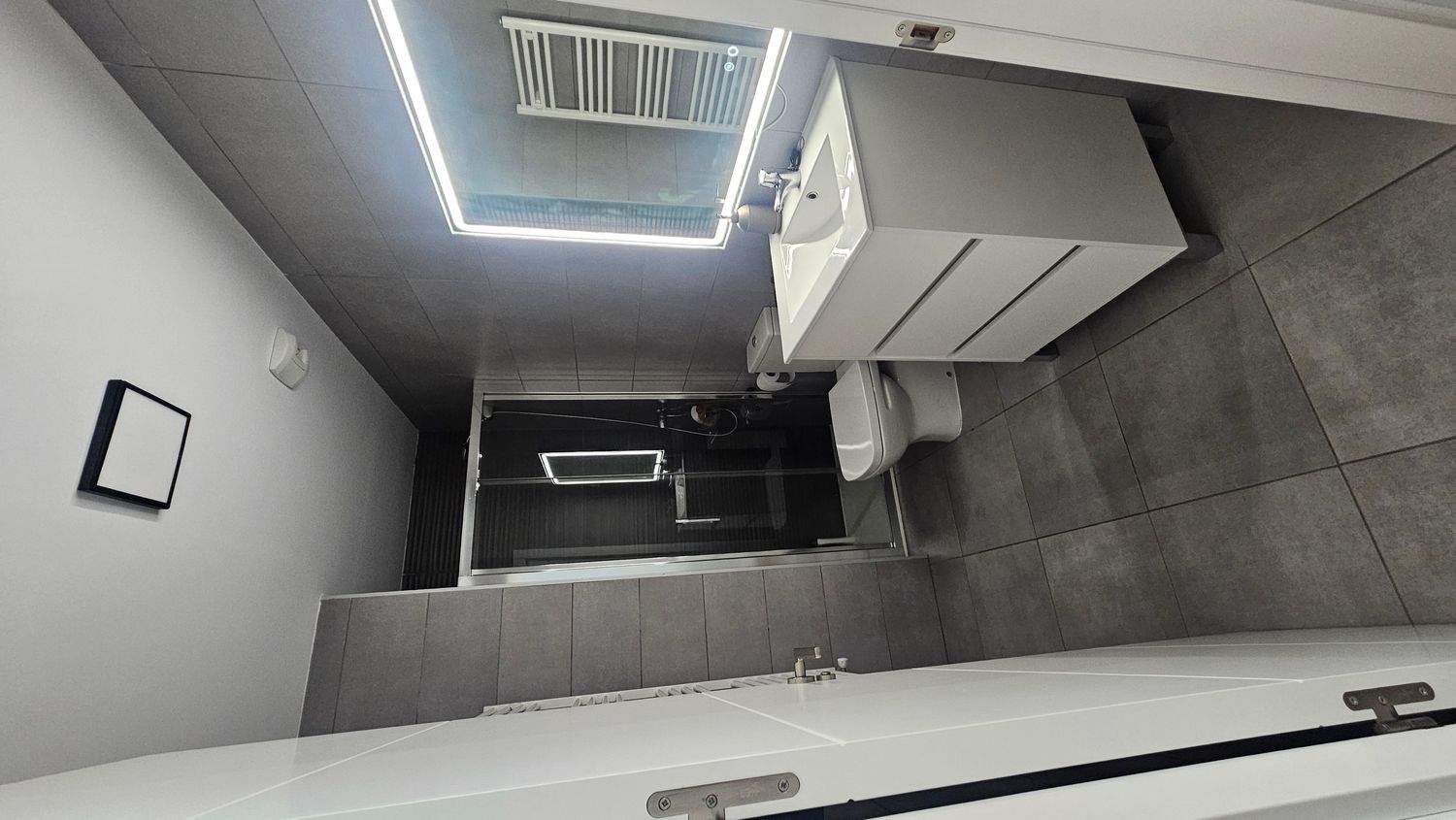 Piso en calle de Francisco Grande Covián, 57 -65 - Foto 11