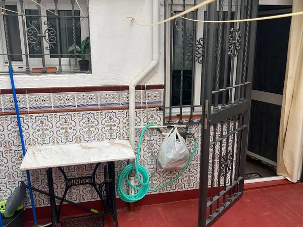 Piso en Avenida Virgen de los Dolores, 7, Vistalegre - Parque Cruz - Universidades - Foto 9