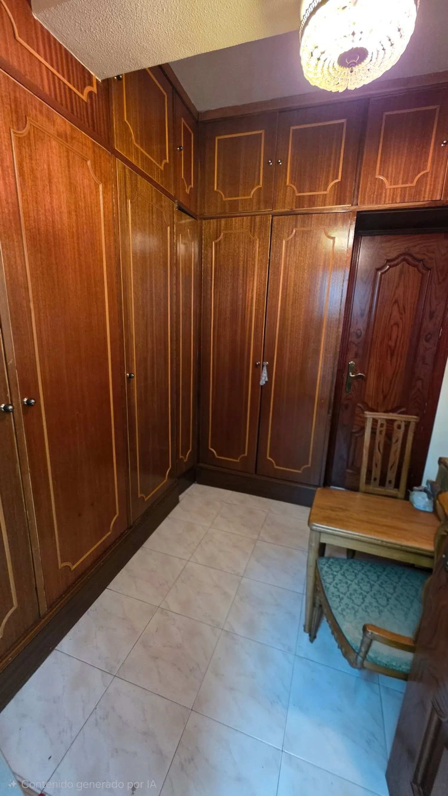 Piso en Madrid, 4 - Foto 17