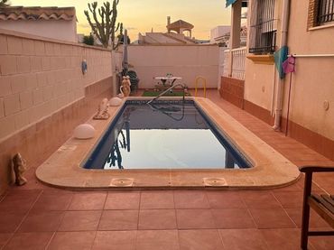 Chalet en  Calle los Hinojos 4 - Foto 4