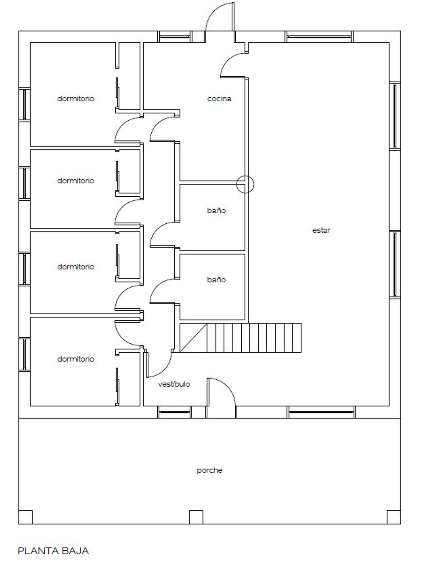 Casa o chalet independiente en Calle Subida a Couso s/n, O Hío, O Hío - Foto 37