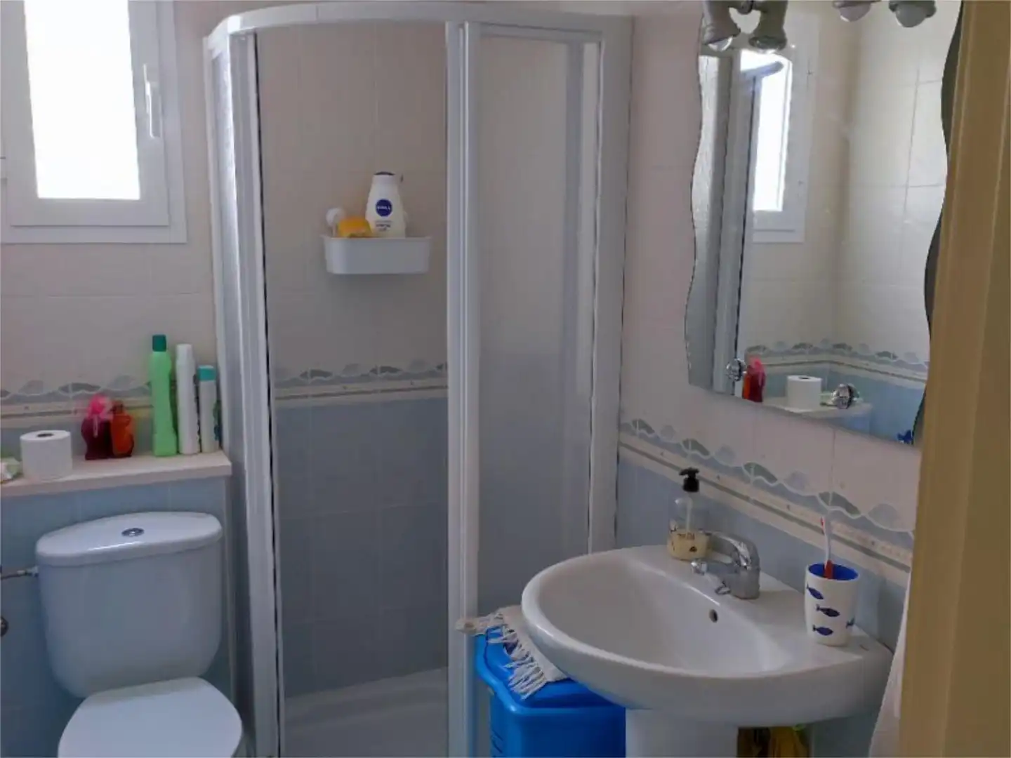 Apartamento en  Avenida Reina Sofía 15 - Foto 8