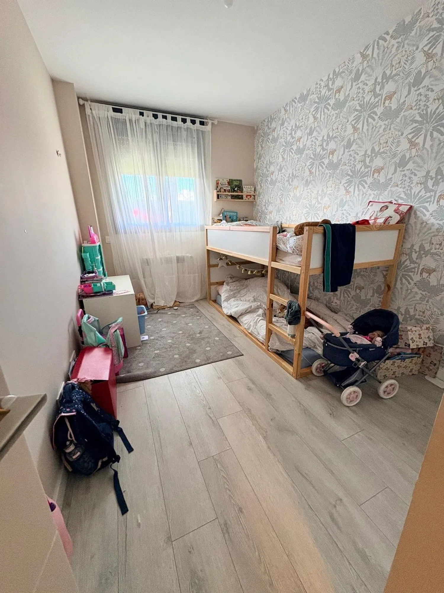 Piso en calle Alvarado, 9 - Foto 7