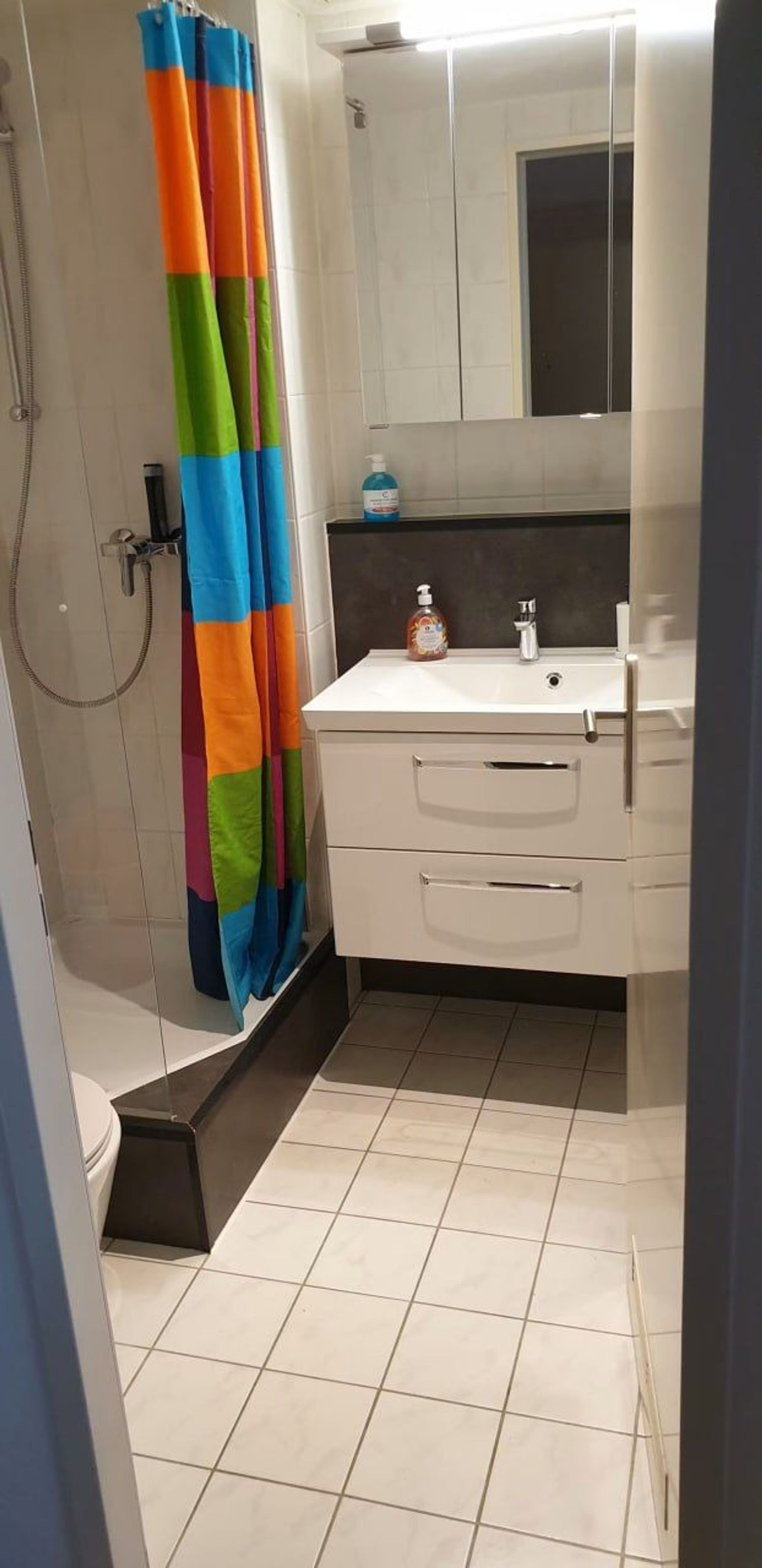 Estudio en Avenida Alcalde Gregorio Espino, 2, Fátima - Foto 11
