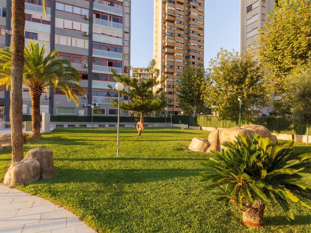 Apartamento en  Calle Irlanda 2 - Foto 20