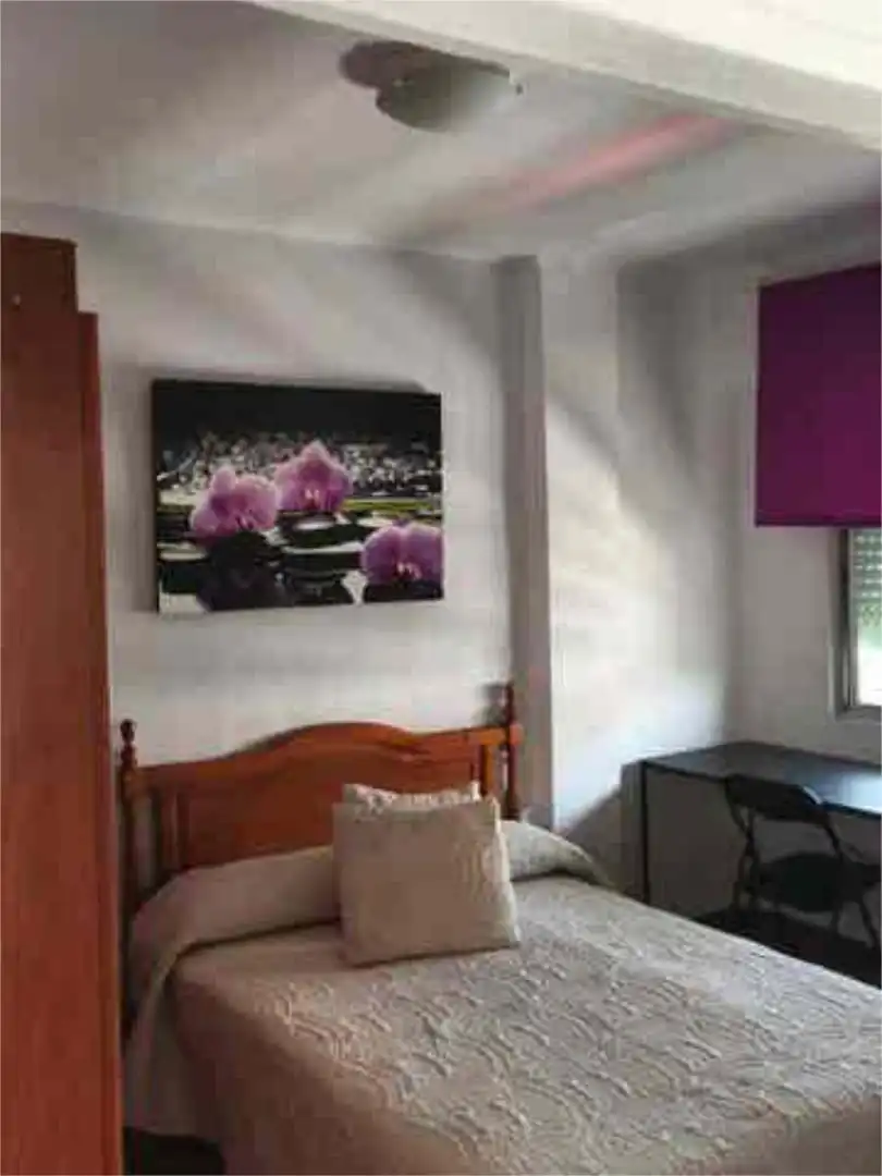 Piso en Ciudad Jardín - Foto 4