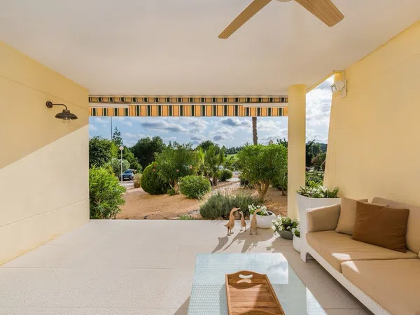 Piso en Avenida Conde de Barcelona, 11, Lomas de Campoamor - Foto 1
