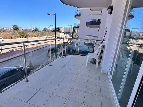 Piso en Avenida 8 d'Agost, 40, Marina Botafoc - Talamanca, Marina Botafoc - Talamanca - Foto 6