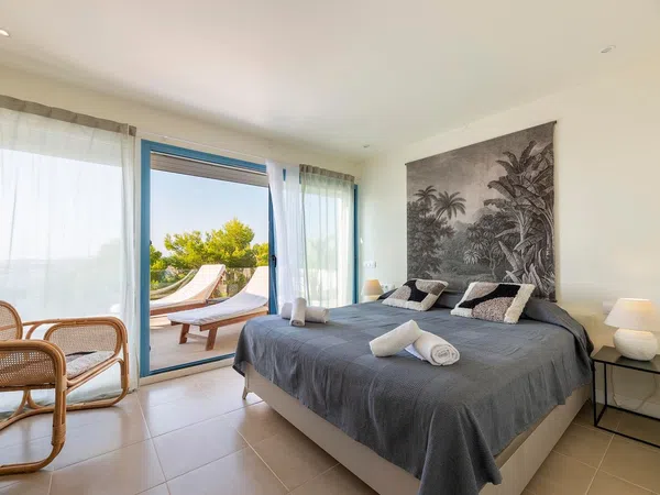 Chalet adosado en Calle de Cala Moli s/n, Cala Vedella - Cala Tarida - Cala Conta, Cala Vedella - Cala Tarida - Cala Conta - Foto 7