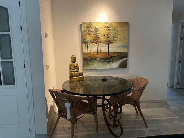 Piso en Calle Rector Candil, 3, Prado de San Sebastián - Ramón Carande - Foto 4