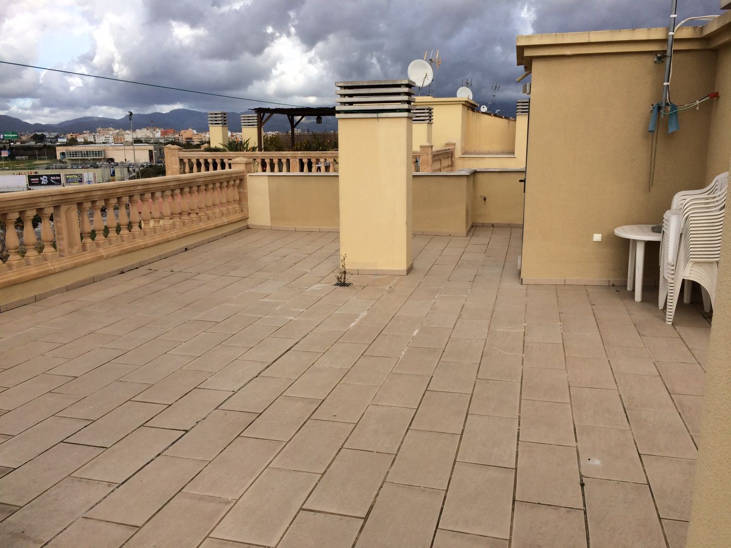 Ático en calle de Jaume Villanueva, 8 - Foto 24