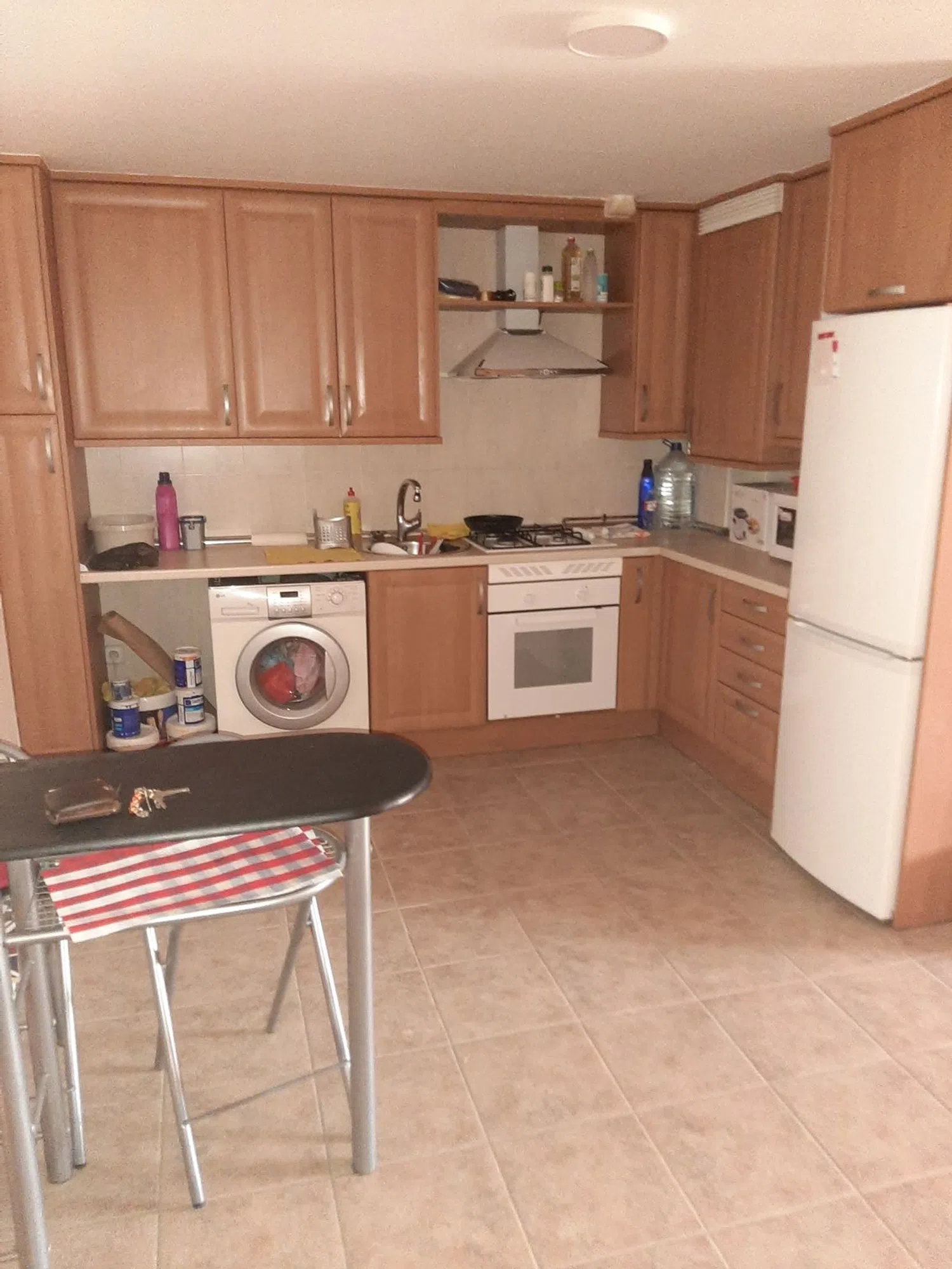 Estudio en avenida de Guadalajara, 11 - Foto 6