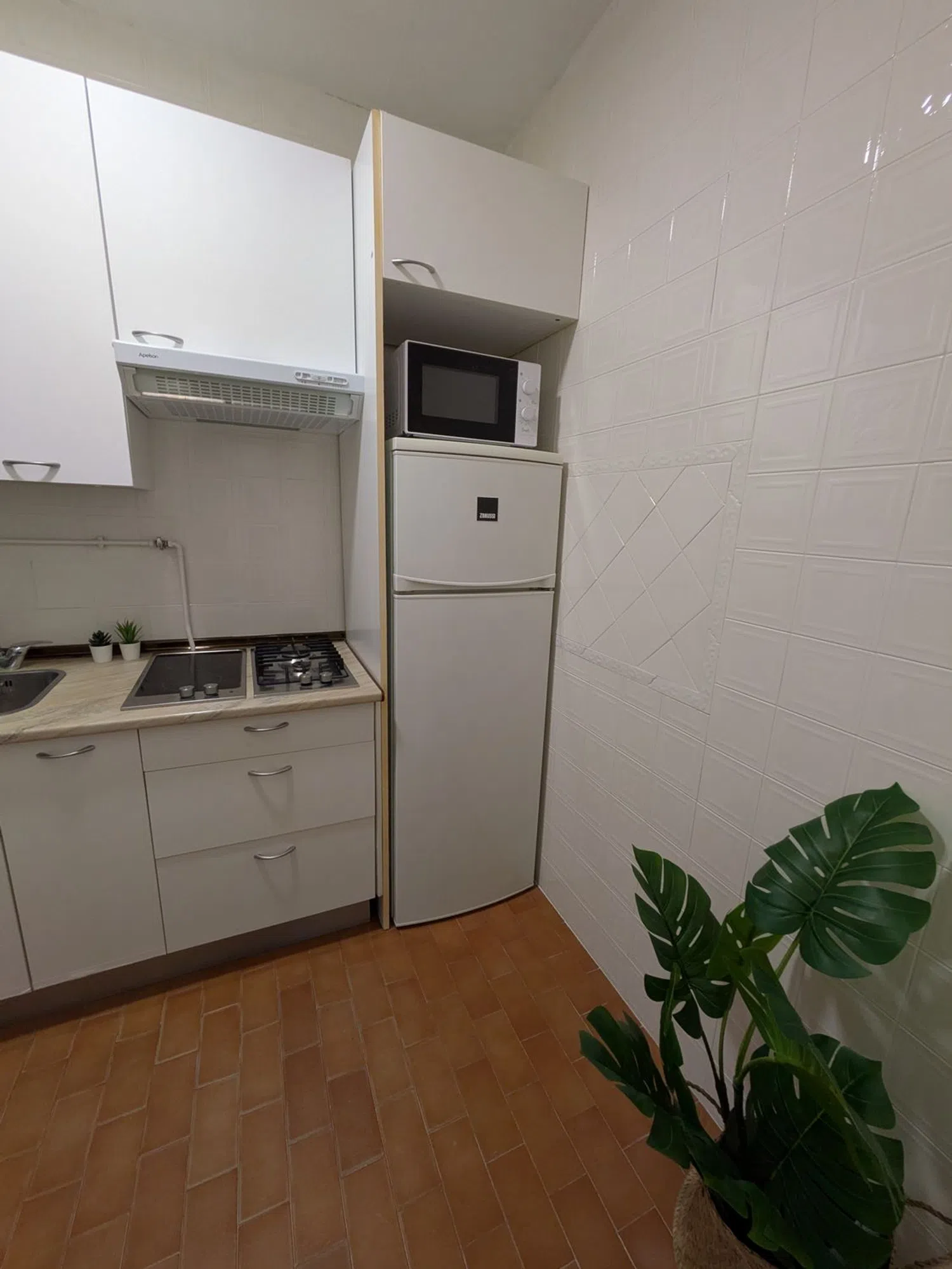 Piso en calle de la Batalla del Salado, 4 - Foto 5