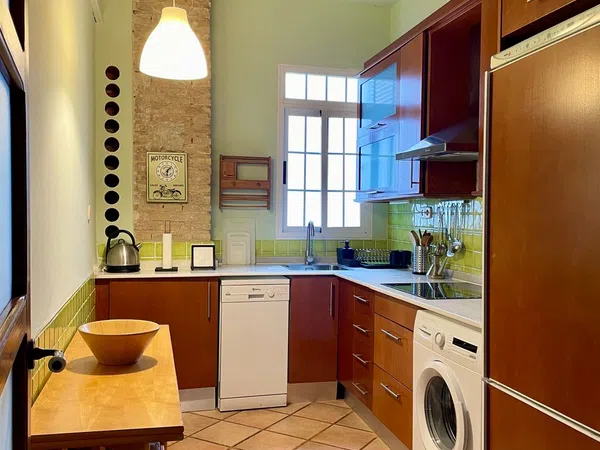 Piso en calle Pintor Vila Prades, 11 - Foto 7