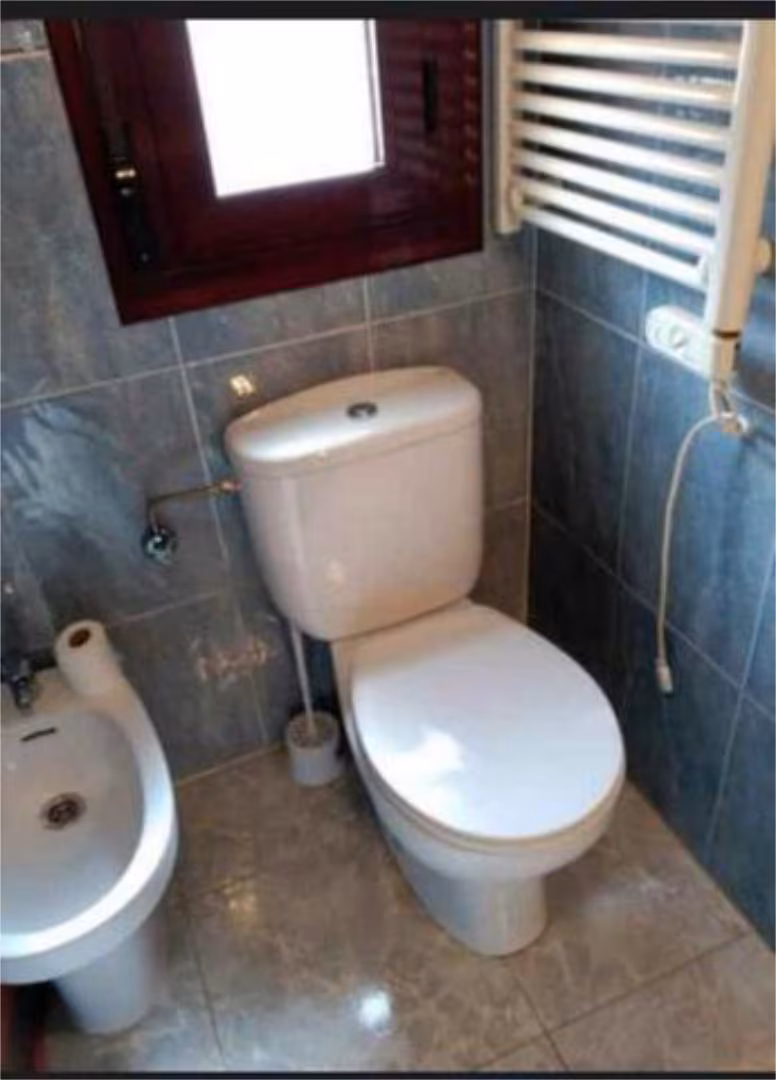Apartamento en Hernán Cortés