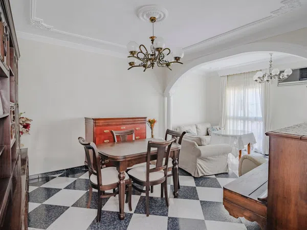 Casa o chalet independiente en Calle Miguel de Cervantes, 5 - Foto 3